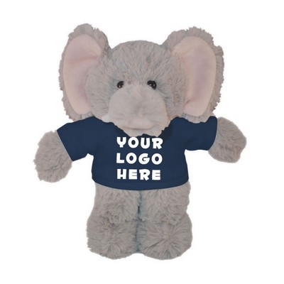 Elephant with Tee