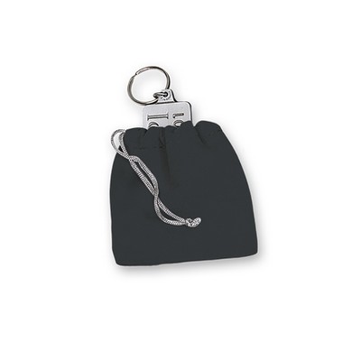 Velour Pouch (5.5" x 4")