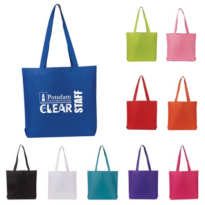 Easy Carry Open Tote