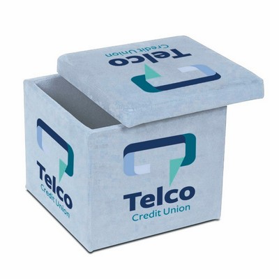 Storage Ottoman 20" 20"L x 20"H x 20"D