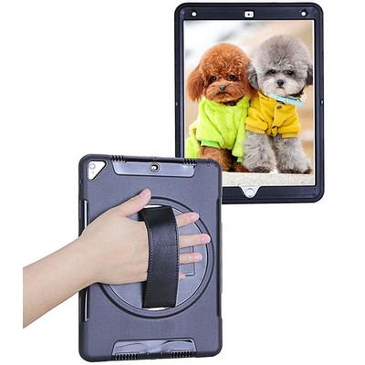 iBank ® Shockproof Case compatible with iPad Air 3 2019 / Pro 10.5''