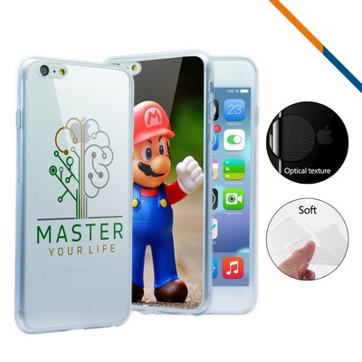 Victoria 8/8s TPU Case