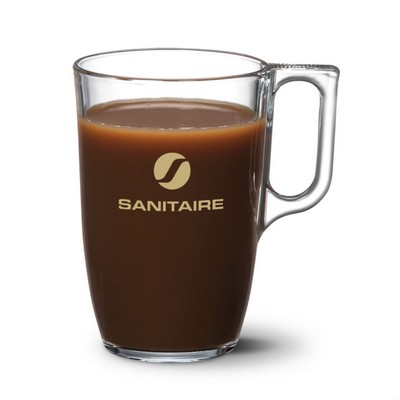 Rosella Mug - 13.5oz - Imprinted
