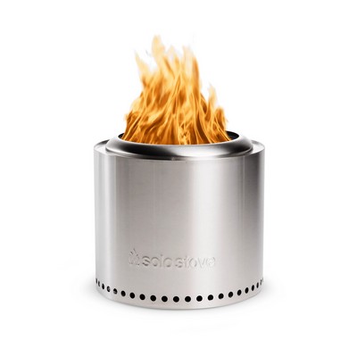 Solo Stove Ranger