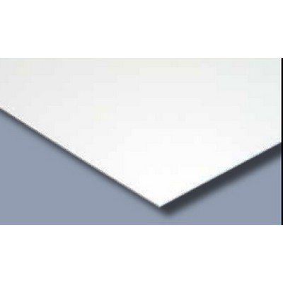 0.040 Styrene Print Signs (4'x4')