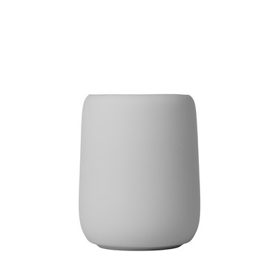 Blomus Sono Microchip Grey Bathroom Tumbler