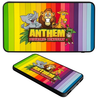 UL Full Color Plus Tablet Power Bank