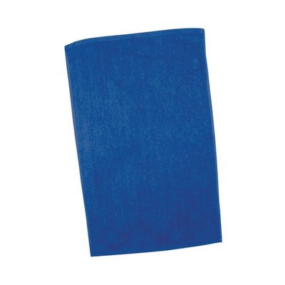 Q-Tees™ Deluxe Golf Towel (Blank)