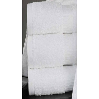 Oxford Belleeza Dobby Bath Towel (27" x 54")