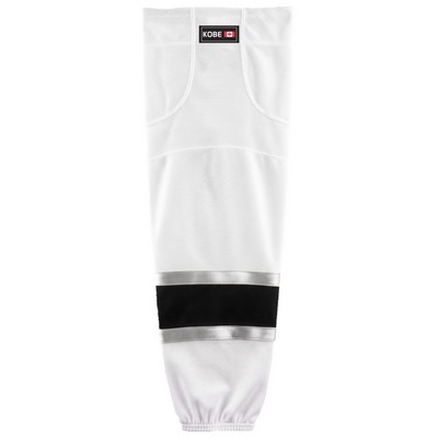 Los Angeles Pro Series White Socks