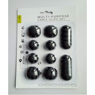 Cable Organizer
