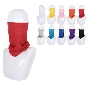 Full Color Mesh Gaiter Mask