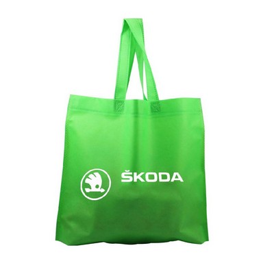 Non-Woven Budget Shopper Tote Bag