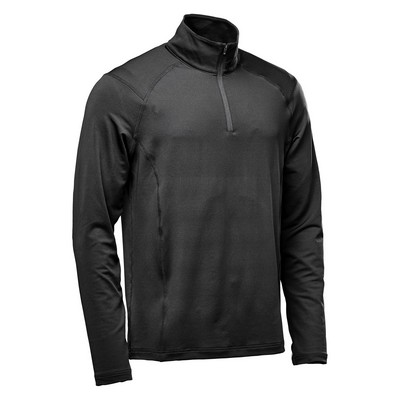 Stormtech Men's Augusta 1/4 Zip Pullover