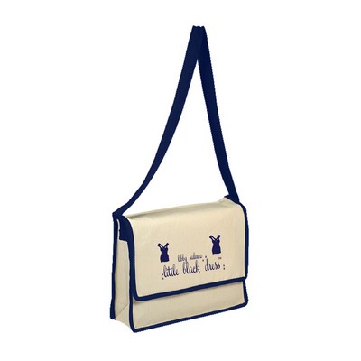 Messenger Bag