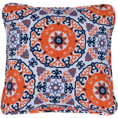 Toss Pillow Outdoor Furniture