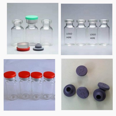 Vaccine Vial