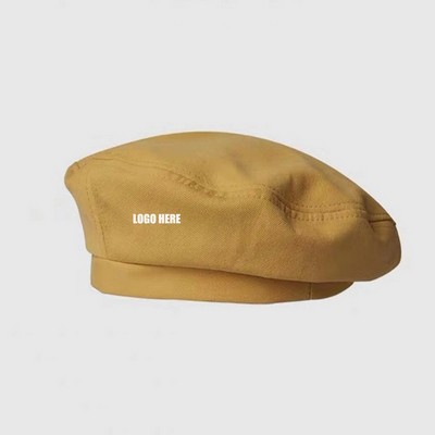 Beret Hat for Women