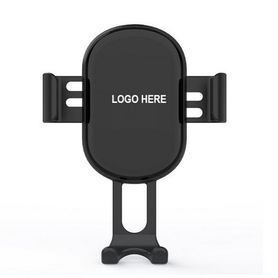 Gravity Car Wireless Charger