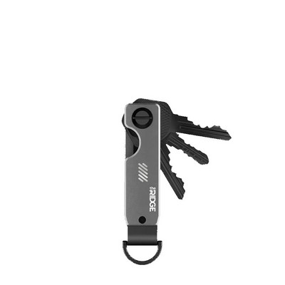 The Ridge KeyCase