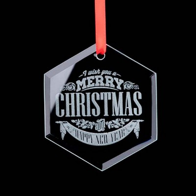 Glass Ornaments