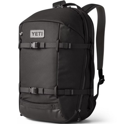 YETI Crossroads 27L Backpack (Blank)