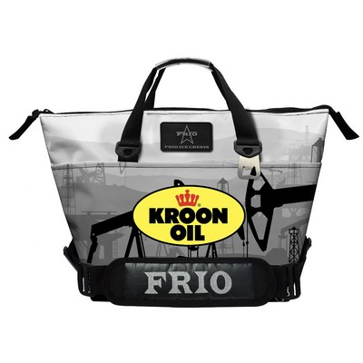 FRIO 18 Can Soft Side Cooler