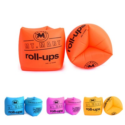 Swimming Inflatable Arm Bands