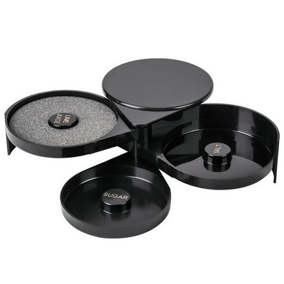 3 Tier Bar Rimmer Bartender Tool