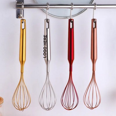 Stainless Steel Whisk