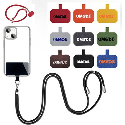 Cell Phone Lanyards