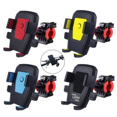 ABS Bcicylce Phone Holder