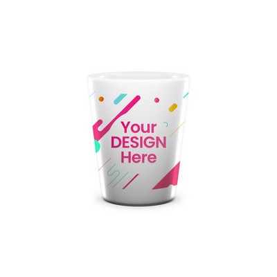 Branded Shot Glass