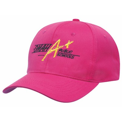 Cobb Baseball Cap