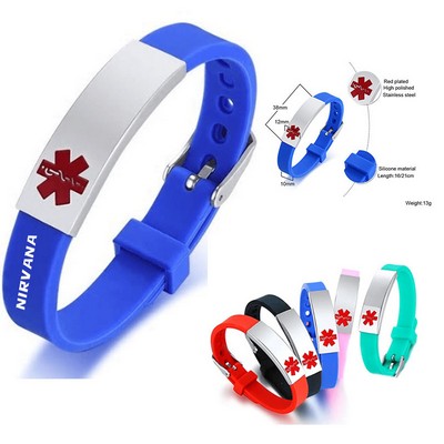 Mens Bracelet