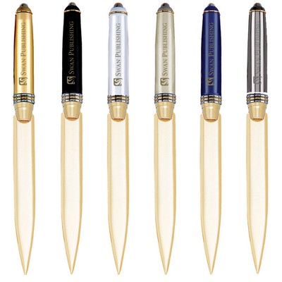 Achilles Letter Opener