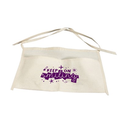 Value Leader Waist Apron