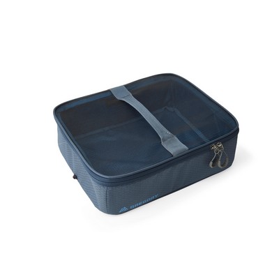 Gregory Slate Blue Alpaca Blue Gear Pod 10