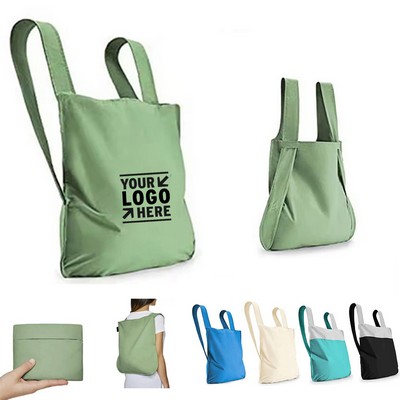 Packable Backpack