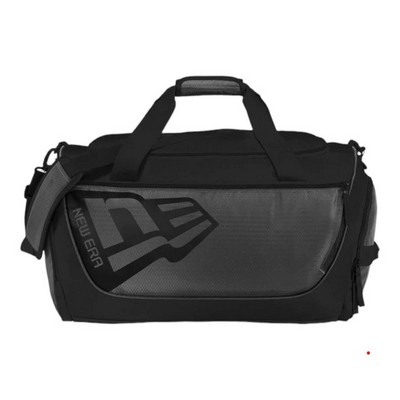 New Era™ Shutout Duffel Bag