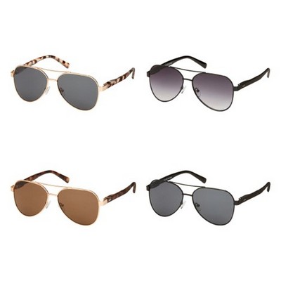 805 Wrap Unisex Sunglasses