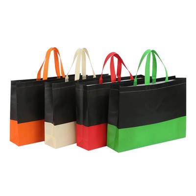 Grocery Shopping Bag (17.3" x 3.9" x 12.9")