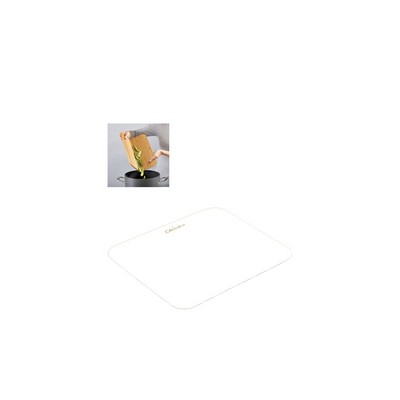 Joseph Joseph Chop2Pot Bamboo Fold Cut Board