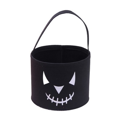 Halloween Trick or Treat Bags