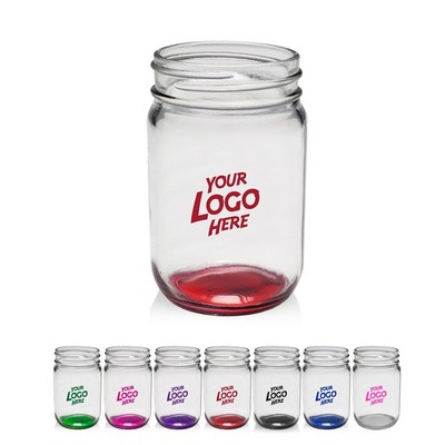 Decorating Canning Mason Jars