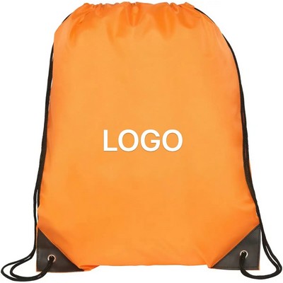 DrawString Backpack Bag