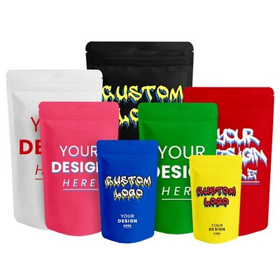 Custom Candy Bags