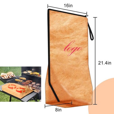 BBQ Blanket