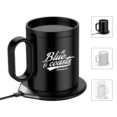 Wireless Beverage Warmer