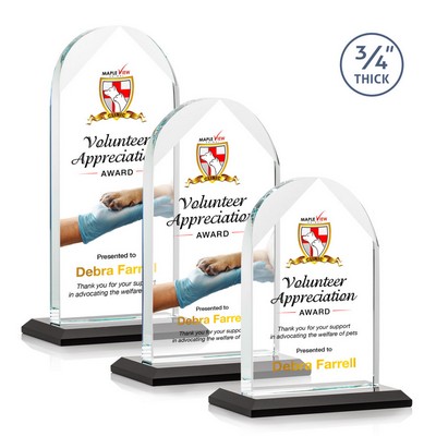 Blake VividPrint™ Award - Black